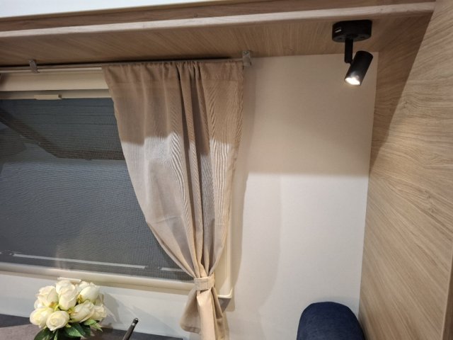 Caravelair Alba 496 2026 - Photo 12