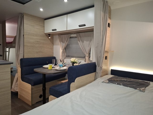 Caravelair Alba 496 2026 - Photo 3