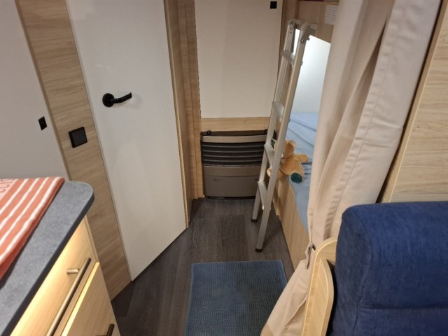 Caravelair Alba 496 2026 - Photo 15