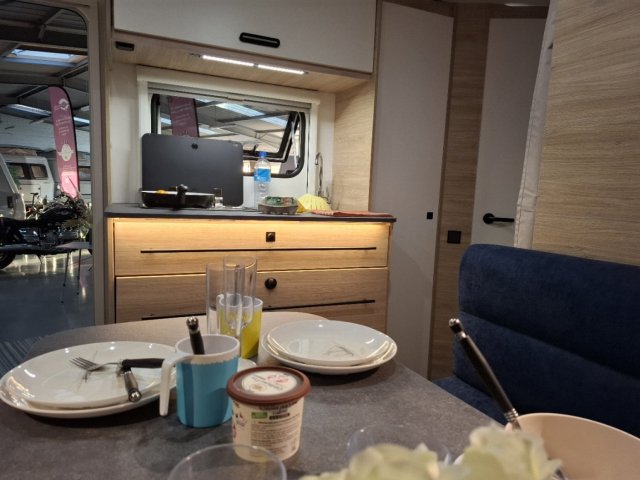 Caravelair Alba 496 2026 - Photo 10