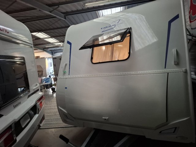 Caravelair Alba 496 2026 - Photo 2