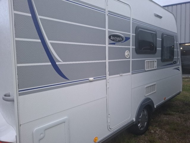 Caravelair Antares Luxe 390 2014 - Photo 10