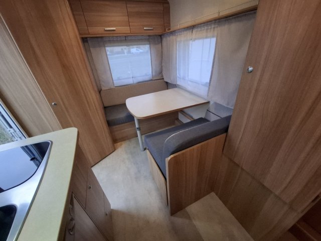 Caravelair Antares Luxe 390 2014 - Photo 3