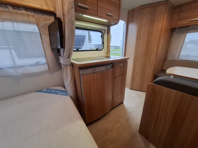 Caravelair Antares Luxe 390 2014 - Photo 4