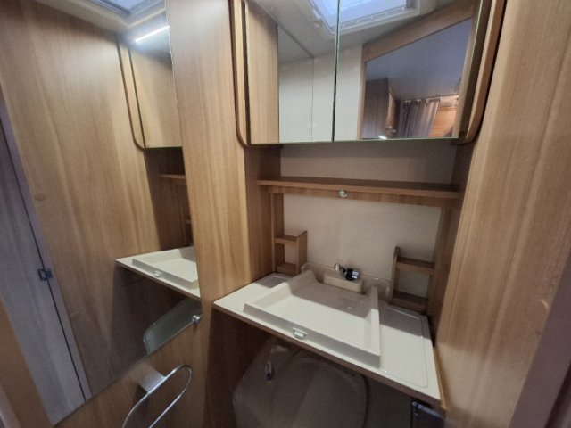 Caravelair Antares Luxe 390 2014 - Photo 6