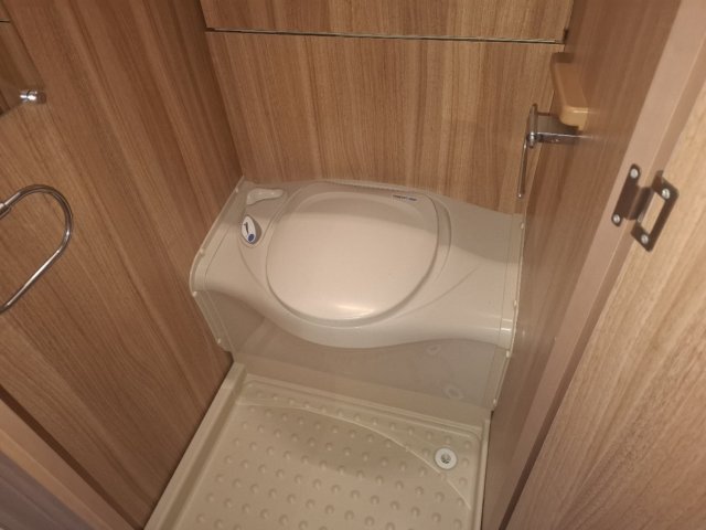 Caravelair Antares Luxe 390 2014 - Photo 7