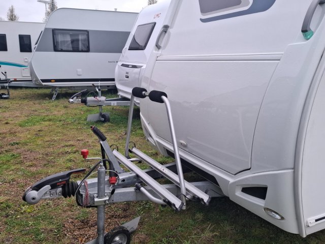 Caravelair Antares Style 460 2019 - Photo 2