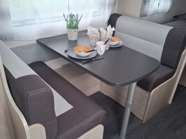 Caravelair Antares Style 460 2019 - Photo 3