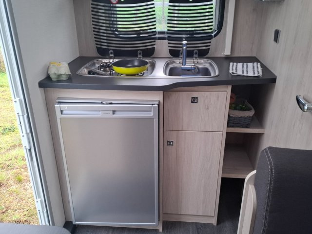 Caravelair Antares Style 460 2019 - Photo 4