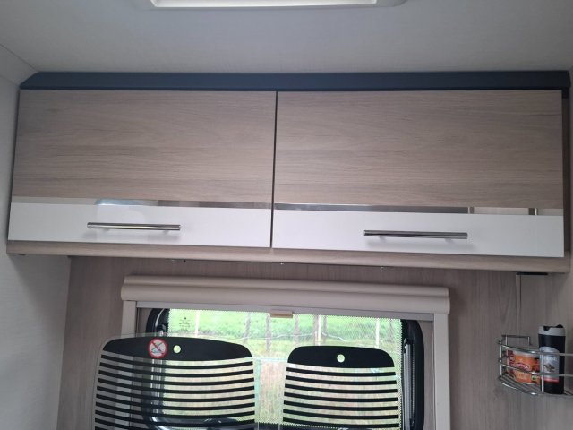 Caravelair Antares Style 460 2019 - Photo 6