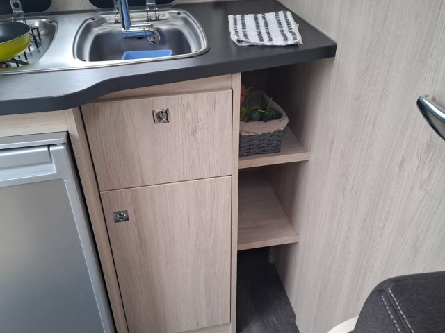 Caravelair Antares Style 460 2019 - Photo 7