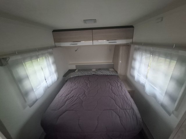 Caravelair Antares Style 460 2019 - Photo 8