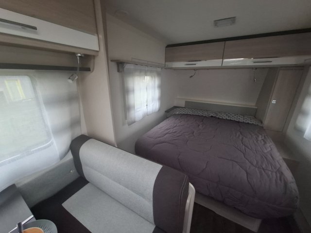 Caravelair Antares Style 460 2019 - Photo 9