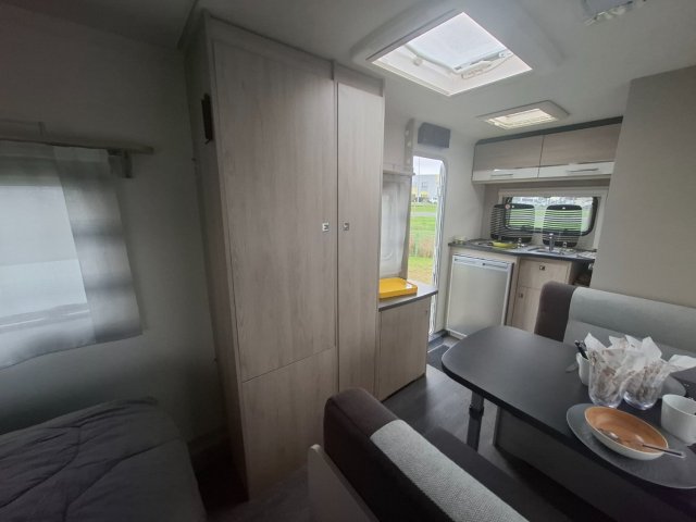 Caravelair Antares Style 460 2019 - Photo 12