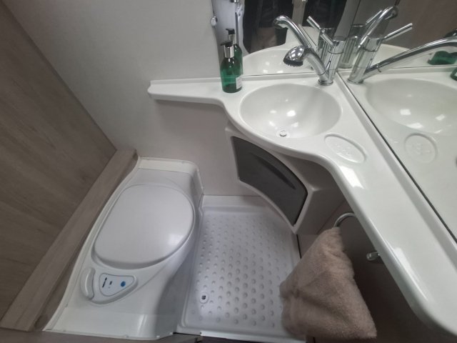 Caravelair Antares Style 460 2019 - Photo 14