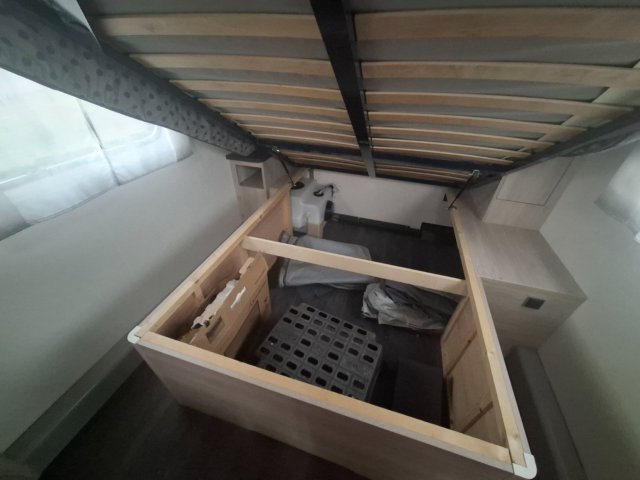 Caravelair Antares Style 460 2019 - Photo 15