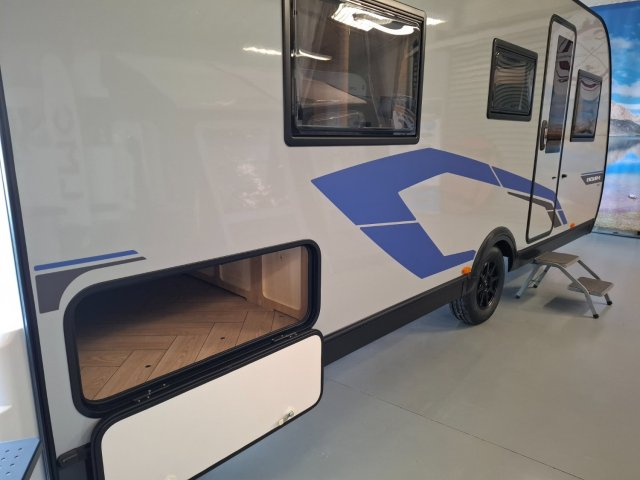 Caravelair Exclusive Line 540 2026 - Photo 30