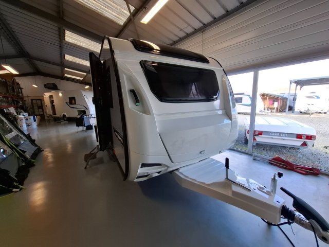 Caravelair Exclusive Line 540 2026 - Photo 31