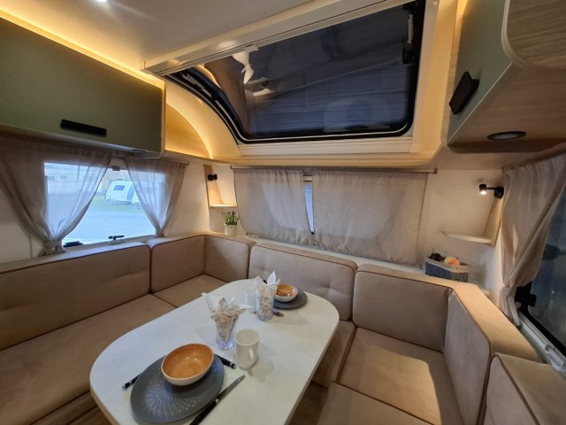 Caravelair Exclusive Line 540 2026 - Photo 3