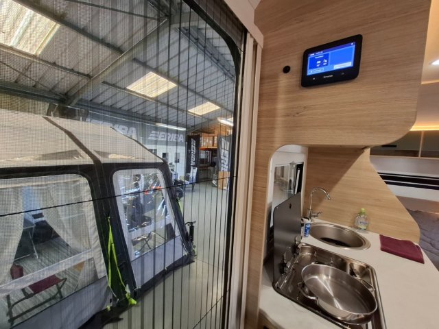 Caravelair Exclusive Line 540 2026 - Photo 7