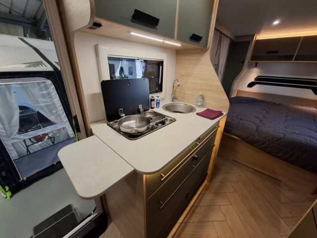 Caravelair Exclusive Line 540 2026 - Photo 8