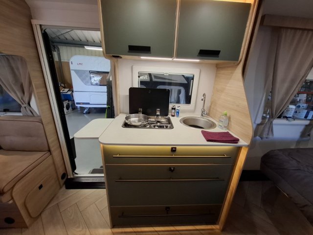 Caravelair Exclusive Line 540 2026 - Photo 12