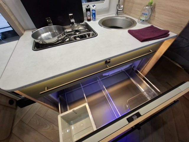 Caravelair Exclusive Line 540 2026 - Photo 13