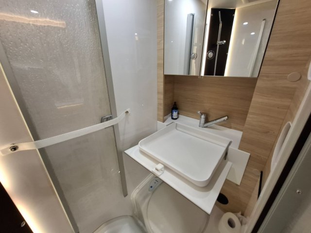 Caravelair Exclusive Line 540 2026 - Photo 16