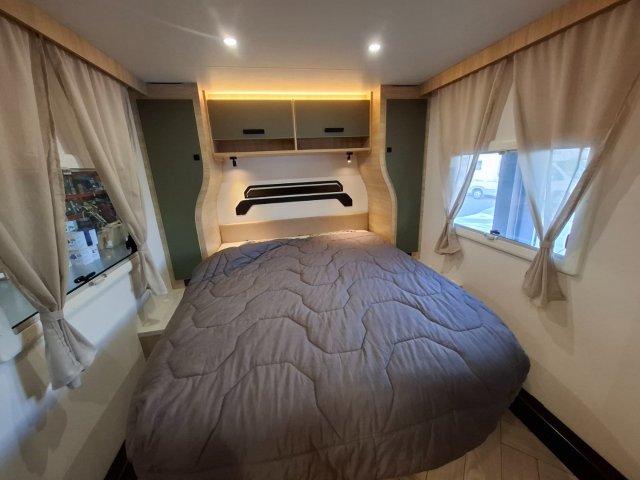 Caravelair Exclusive Line 540 2026 - Photo 23