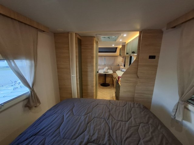 Caravelair Exclusive Line 540 2026 - Photo 24