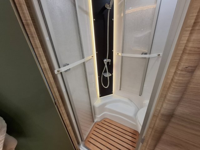 Caravelair Exclusive Line 540 2026 - Photo 18