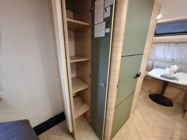 Caravelair Exclusive Line 540 2026 - Photo 27