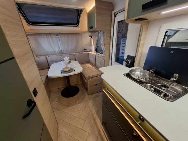 Caravelair Exclusive Line 540 2026 - Photo 28