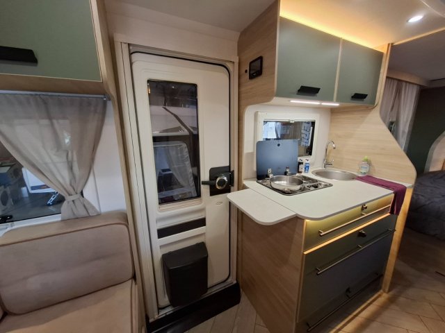 Caravelair Exclusive Line 540 2026 - Photo 10