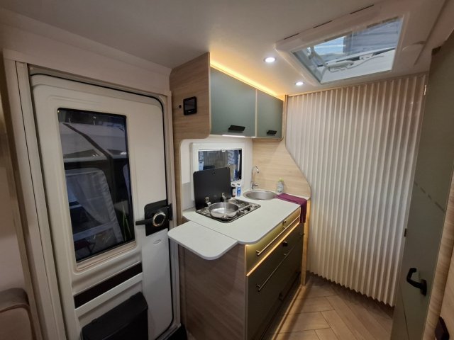 Caravelair Exclusive Line 540 2026 - Photo 11