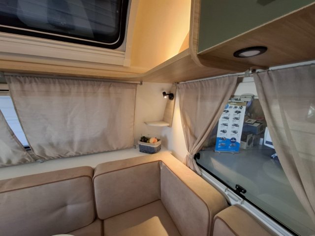 Caravelair Exclusive Line 540 2026 - Photo 5