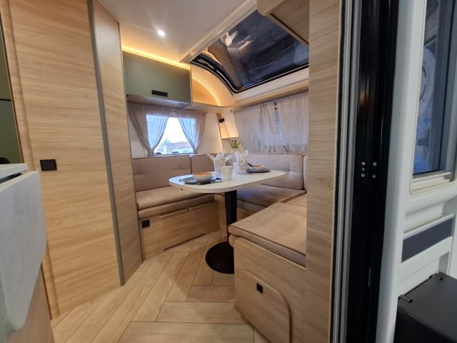 Caravelair Exclusive Line 540 2026 - Photo 6