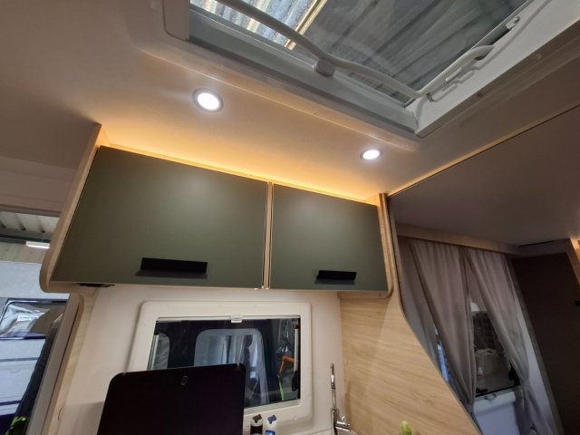 Caravelair Exclusive Line 540 2026 - Photo 9