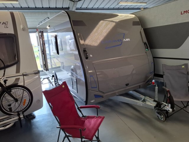 Caravelair Sport Line 410 2025 - Photo 2