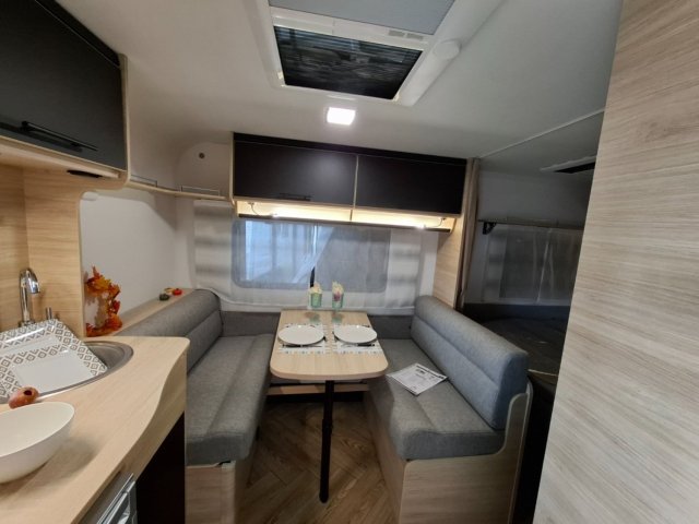 Caravelair Sport Line 410 2025 - Photo 4