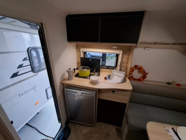 Caravelair Sport Line 410 2025 - Photo 5