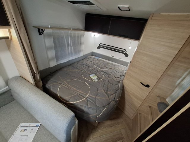 Caravelair Sport Line 410 2025 - Photo 8