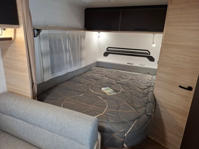 Caravelair Sport Line 410 2025 - Photo 9