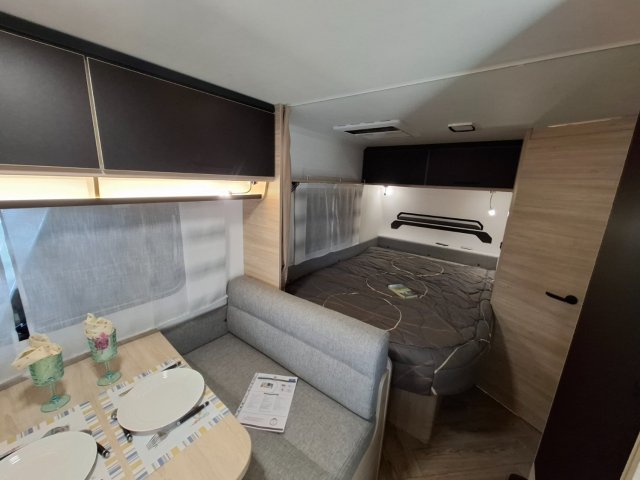Caravelair Sport Line 410 2025 - Photo 10