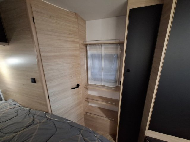 Caravelair Sport Line 410 2025 - Photo 12
