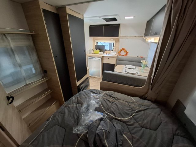 Caravelair Sport Line 410 2025 - Photo 13