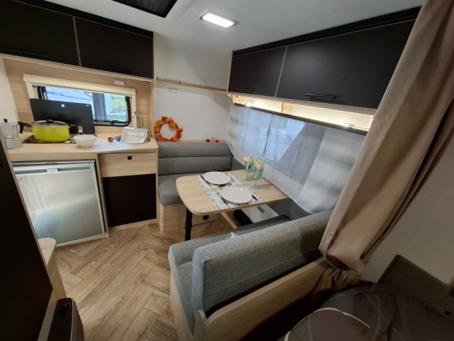 Caravelair Sport Line 410 2025 - Photo 15