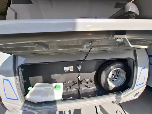 Caravelair Sport Line 410 2025 - Photo 16