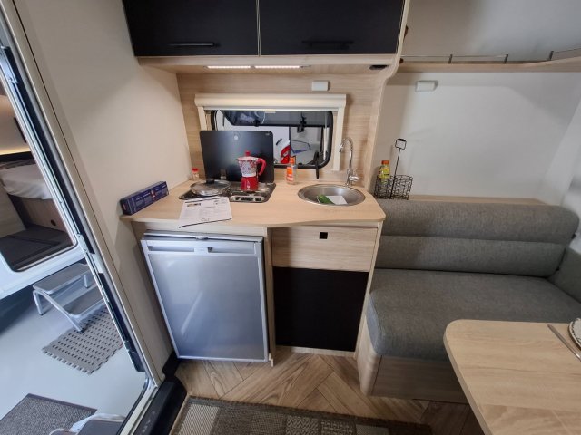 Caravelair Sport Line 410 2025 - Photo 4