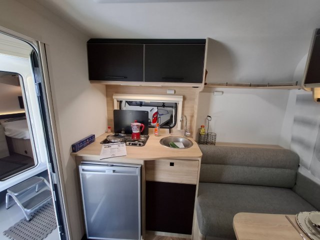 Caravelair Sport Line 410 2025 - Photo 5